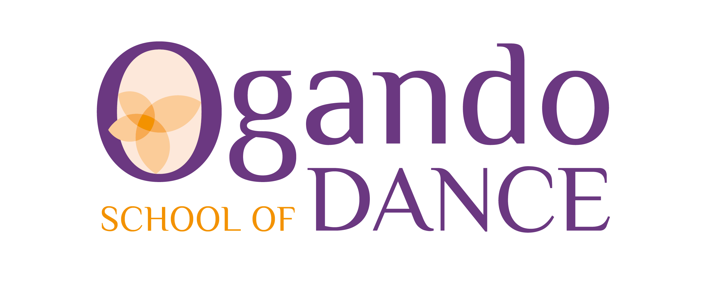 Ogando Logo